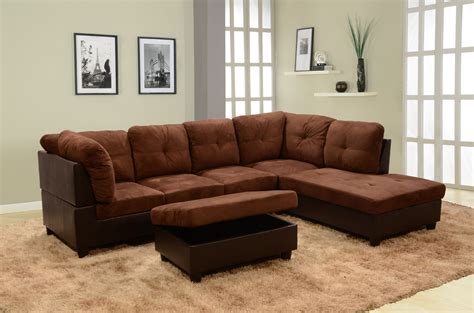Buy Online Sofa With Ottoman